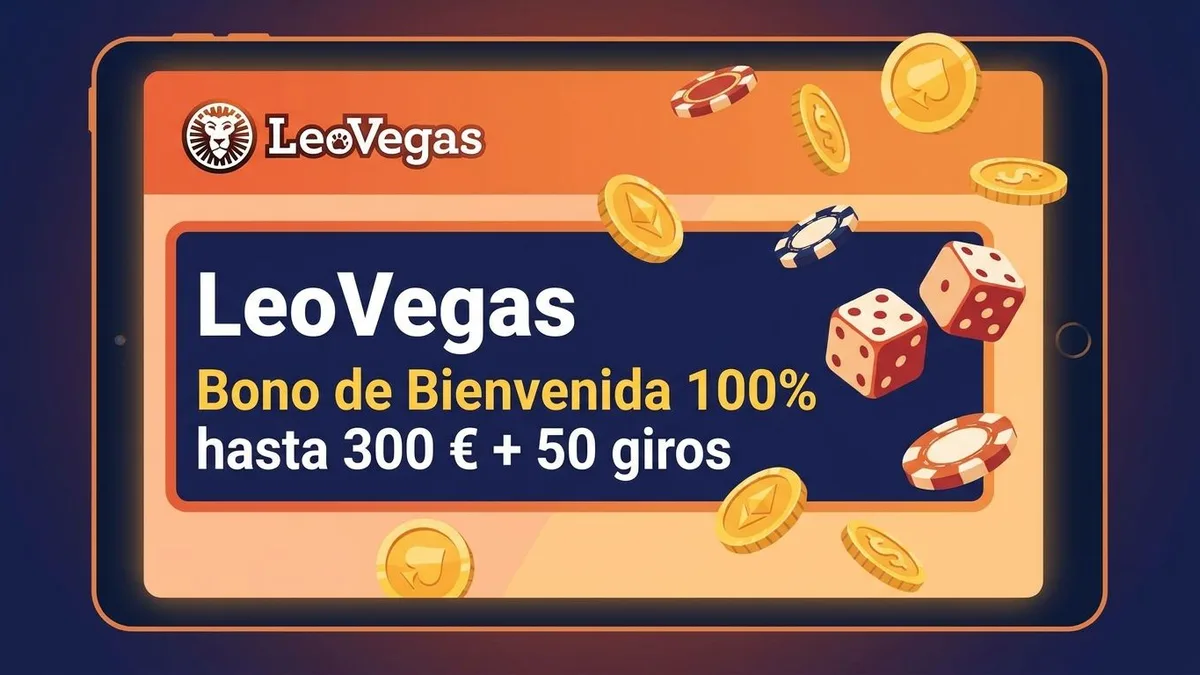 LeoVegas