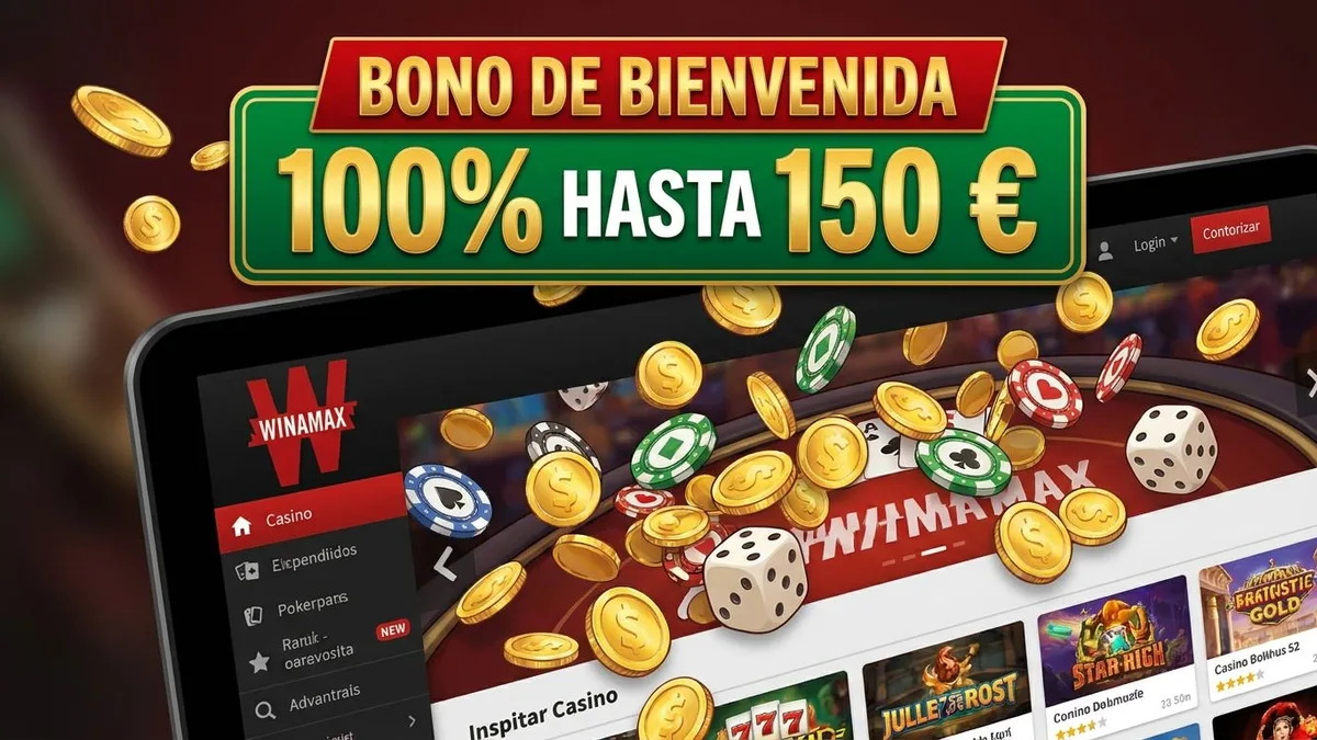 Winamax